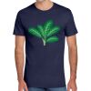 Dri Power ® 50/50 Cotton/Poly Pocket T Shirt Thumbnail