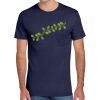 Dri Power ® 50/50 Cotton/Poly Pocket T Shirt Thumbnail