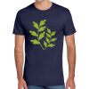 Dri Power ® 50/50 Cotton/Poly Pocket T Shirt Thumbnail