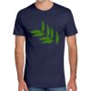 Dri Power ® 50/50 Cotton/Poly Pocket T Shirt Thumbnail