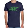 Dri Power ® 50/50 Cotton/Poly Pocket T Shirt Thumbnail