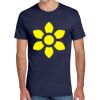 Dri Power ® 50/50 Cotton/Poly Pocket T Shirt Thumbnail