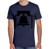 Dri Power ® 50/50 Cotton/Poly Pocket T Shirt Thumbnail