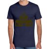 Dri Power ® 50/50 Cotton/Poly Pocket T Shirt Thumbnail