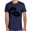 Dri Power ® 50/50 Cotton/Poly Pocket T Shirt Thumbnail