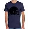Dri Power ® 50/50 Cotton/Poly Pocket T Shirt Thumbnail