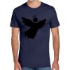 Dri Power ® 50/50 Cotton/Poly Pocket T Shirt Thumbnail