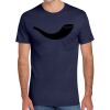 Dri Power ® 50/50 Cotton/Poly Pocket T Shirt Thumbnail
