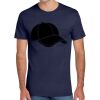 Dri Power ® 50/50 Cotton/Poly Pocket T Shirt Thumbnail