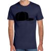 Dri Power ® 50/50 Cotton/Poly Pocket T Shirt Thumbnail