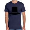 Dri Power ® 50/50 Cotton/Poly Pocket T Shirt Thumbnail