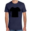 Dri Power ® 50/50 Cotton/Poly Pocket T Shirt Thumbnail