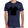 Dri Power ® 50/50 Cotton/Poly Pocket T Shirt Thumbnail