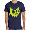 Dri Power ® 50/50 Cotton/Poly Pocket T Shirt Thumbnail