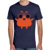 Dri Power ® 50/50 Cotton/Poly Pocket T Shirt Thumbnail
