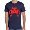 Dri Power ® 50/50 Cotton/Poly Pocket T Shirt Thumbnail