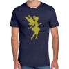 Dri Power ® 50/50 Cotton/Poly Pocket T Shirt Thumbnail