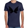 Dri Power ® 50/50 Cotton/Poly Pocket T Shirt Thumbnail