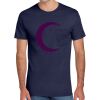 Dri Power ® 50/50 Cotton/Poly Pocket T Shirt Thumbnail