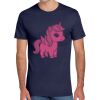 Dri Power ® 50/50 Cotton/Poly Pocket T Shirt Thumbnail