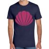 Dri Power ® 50/50 Cotton/Poly Pocket T Shirt Thumbnail