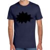 Dri Power ® 50/50 Cotton/Poly Pocket T Shirt Thumbnail