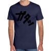 Dri Power ® 50/50 Cotton/Poly Pocket T Shirt Thumbnail