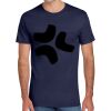 Dri Power ® 50/50 Cotton/Poly Pocket T Shirt Thumbnail