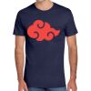 Dri Power ® 50/50 Cotton/Poly Pocket T Shirt Thumbnail