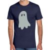Dri Power ® 50/50 Cotton/Poly Pocket T Shirt Thumbnail