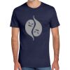 Dri Power ® 50/50 Cotton/Poly Pocket T Shirt Thumbnail