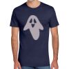 Dri Power ® 50/50 Cotton/Poly Pocket T Shirt Thumbnail