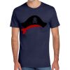 Dri Power ® 50/50 Cotton/Poly Pocket T Shirt Thumbnail