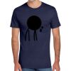 Dri Power ® 50/50 Cotton/Poly Pocket T Shirt Thumbnail