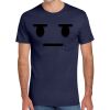 Dri Power ® 50/50 Cotton/Poly Pocket T Shirt Thumbnail