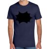 Dri Power ® 50/50 Cotton/Poly Pocket T Shirt Thumbnail