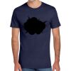 Dri Power ® 50/50 Cotton/Poly Pocket T Shirt Thumbnail