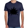 Dri Power ® 50/50 Cotton/Poly Pocket T Shirt Thumbnail