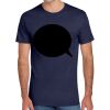 Dri Power ® 50/50 Cotton/Poly Pocket T Shirt Thumbnail