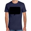 Dri Power ® 50/50 Cotton/Poly Pocket T Shirt Thumbnail