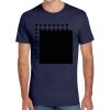 Dri Power ® 50/50 Cotton/Poly Pocket T Shirt Thumbnail