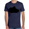 Dri Power ® 50/50 Cotton/Poly Pocket T Shirt Thumbnail
