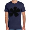Dri Power ® 50/50 Cotton/Poly Pocket T Shirt Thumbnail