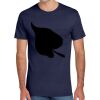 Dri Power ® 50/50 Cotton/Poly Pocket T Shirt Thumbnail