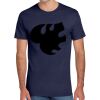 Dri Power ® 50/50 Cotton/Poly Pocket T Shirt Thumbnail