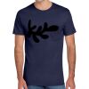 Dri Power ® 50/50 Cotton/Poly Pocket T Shirt Thumbnail