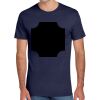 Dri Power ® 50/50 Cotton/Poly Pocket T Shirt Thumbnail