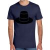 Dri Power ® 50/50 Cotton/Poly Pocket T Shirt Thumbnail