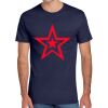 Dri Power ® 50/50 Cotton/Poly Pocket T Shirt Thumbnail