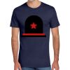 Dri Power ® 50/50 Cotton/Poly Pocket T Shirt Thumbnail